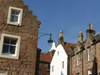 crail cottage